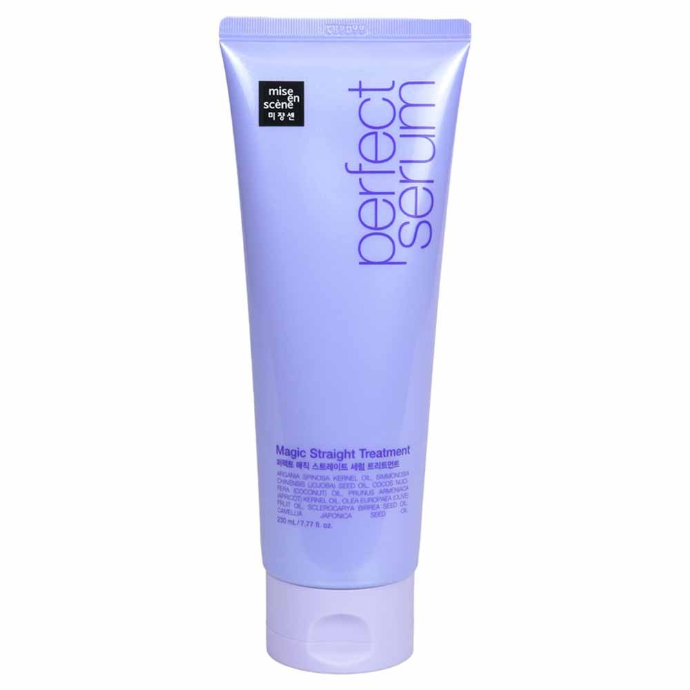 Tratamento Liso Mágico Mise en Scène Perfect Serum