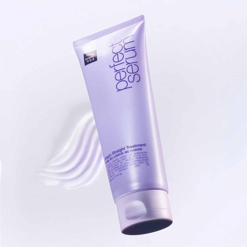 Tratamento Liso Mágico Mise en Scène Perfect Serum 230ml 2