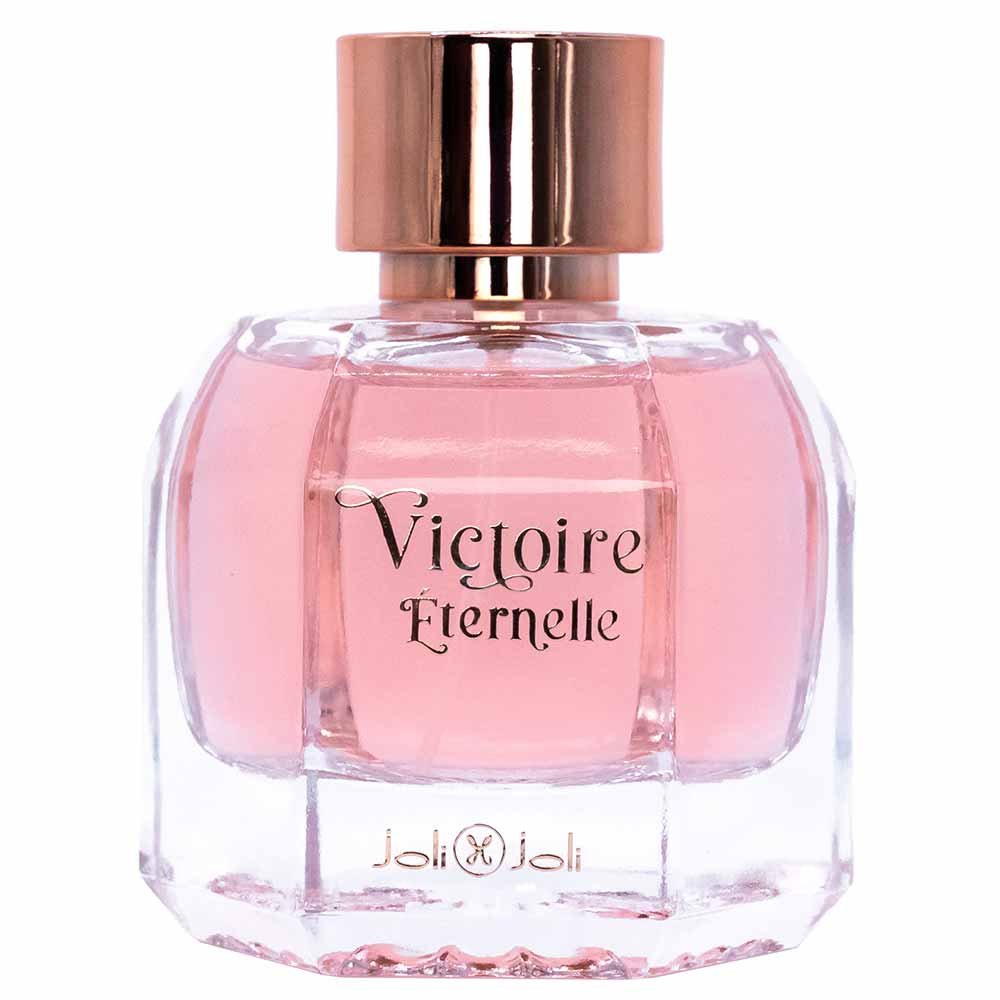 Perfume Victoire Eternelle For Women Joli Joli Parfums Feminino Eau de Parfum