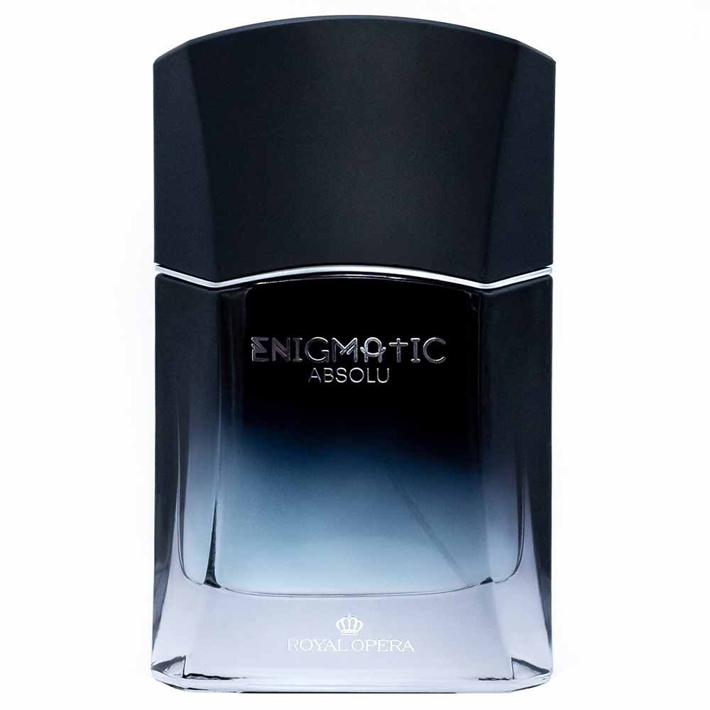 Perfume Enigmatic Absolu For Men Royal Opera Masculino Eau de Parfum