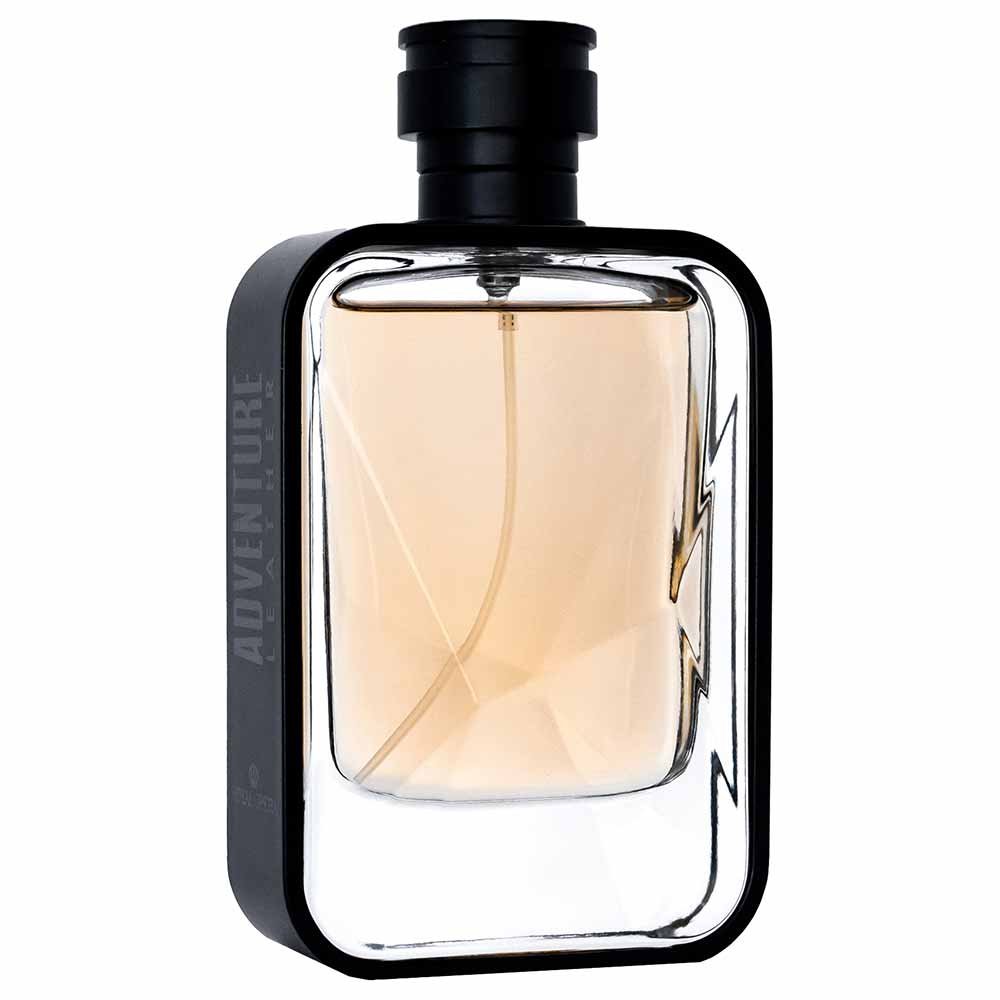 Perfume Adventure Leather For Men Royal Opera Masculino Eau de Parfum