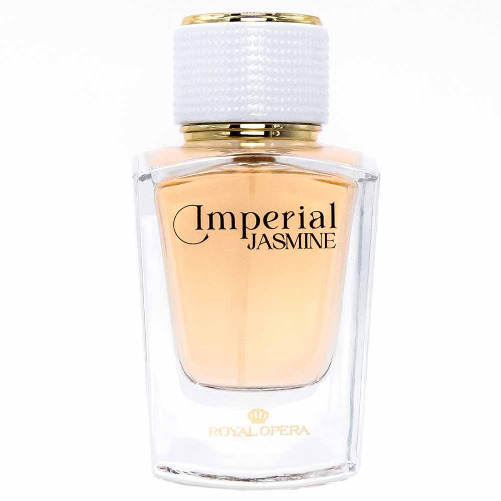 Perfume Imperial Jasmine For Women Royal Opera Feminino Eau de Parfum 100ml 1
