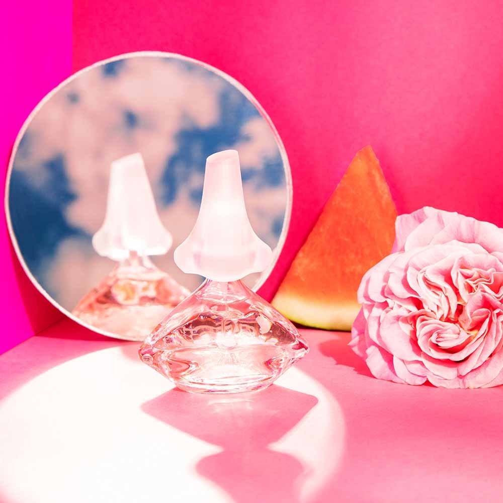 Perfume Eau De Dali Salvador Dali Feminino Eau de Toilette 30ml 3