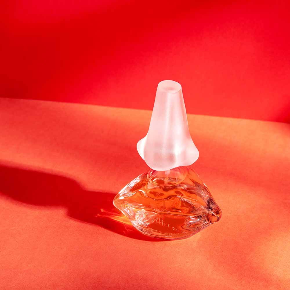 Perfume Eau De Dali Salvador Dali Feminino Eau de Toilette 30ml 4