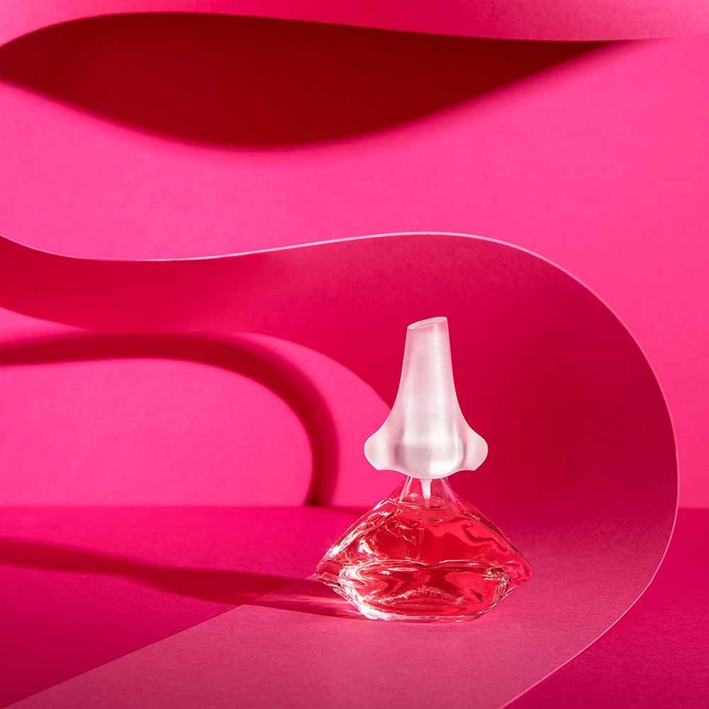 Perfume Eau De Dali Salvador Dali Feminino Eau de Toilette 30ml 5