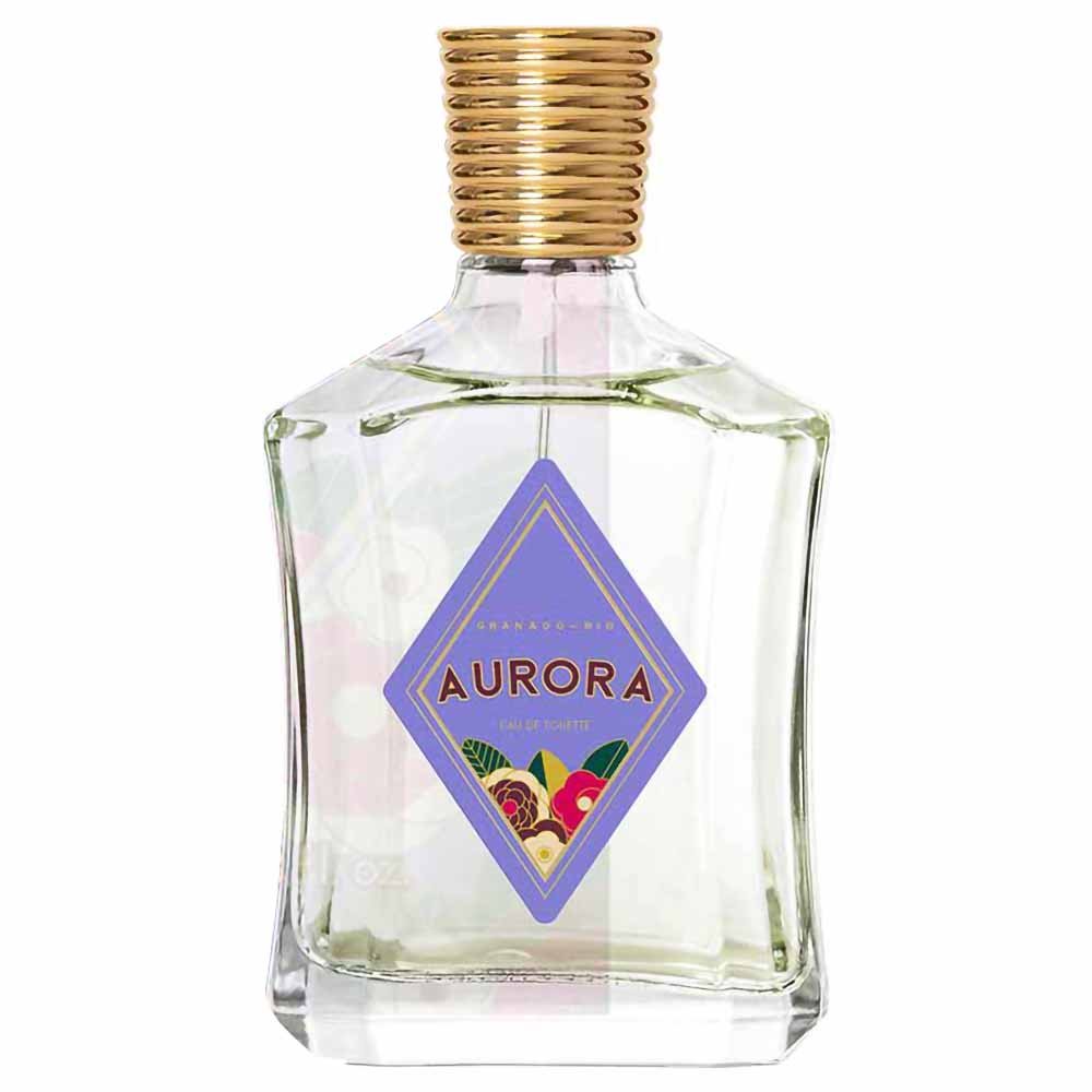 Perfume Vintage Aurora Granado Eau de Toillete