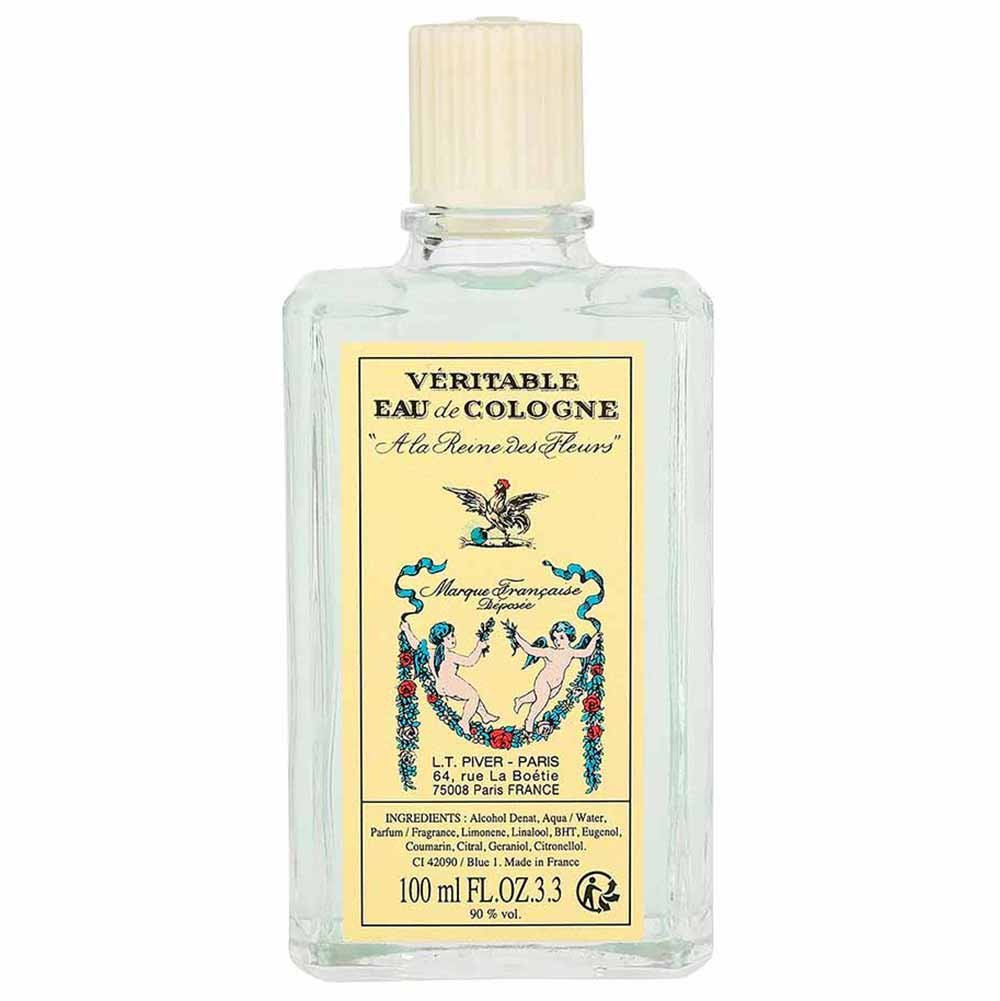 Perfume Reine Des Fleurs Piver Feminino Eau de Cologne Splash