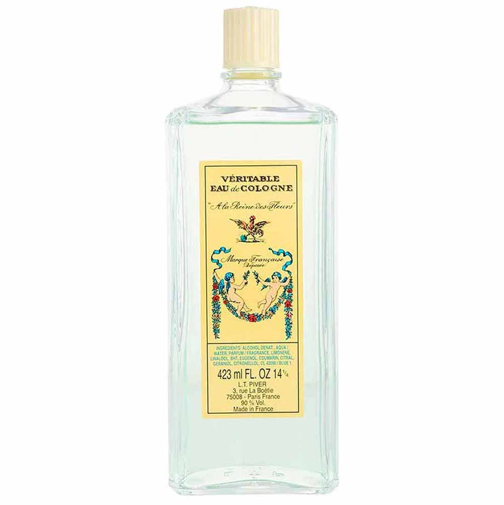 Perfume Reine Des Fleurs Piver Feminino Eau de Cologne Splash