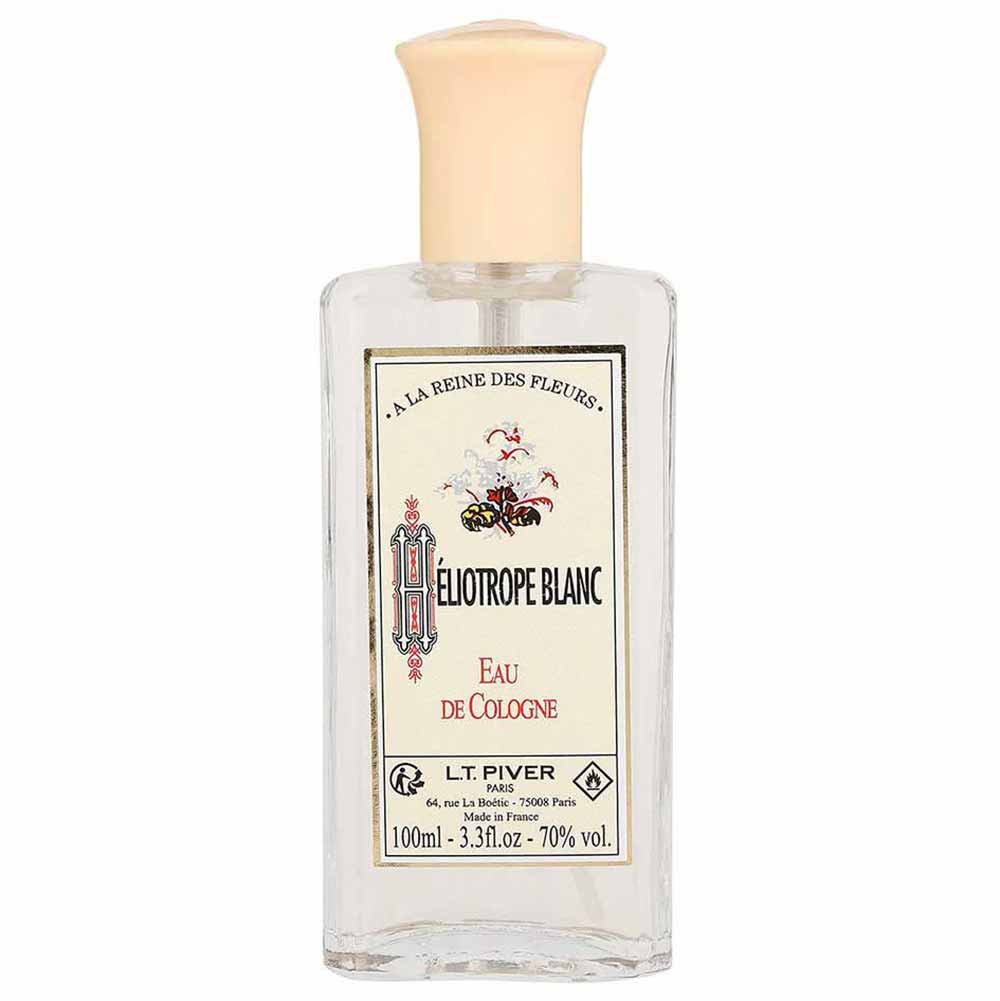 Perfume Heliotrope Blanc Piver Feminino Eau de Cologne Spray