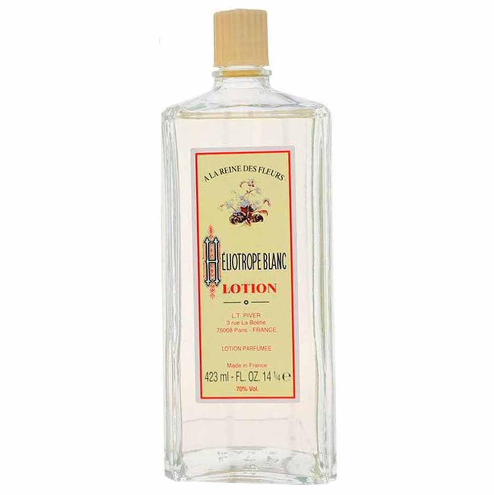 Perfume Heliotrope Blanc Piver Feminino Eau de Cologne Splash