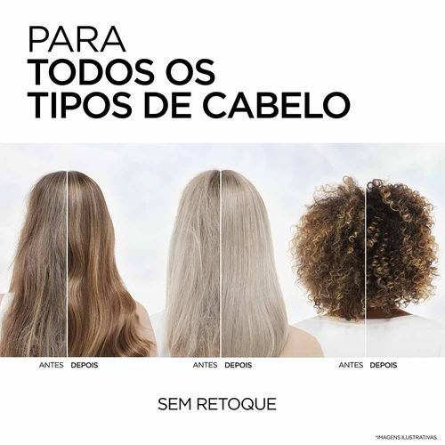 Kit Elseve Bond Repair - Pré Shampoo + Shampoo + Condicionador ÚNICO 5