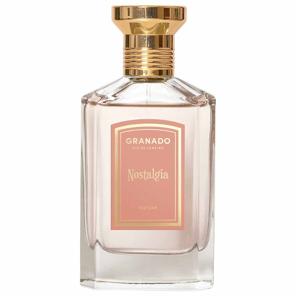 Perfume Vintage Nostalgia Granado Unissex Parfum