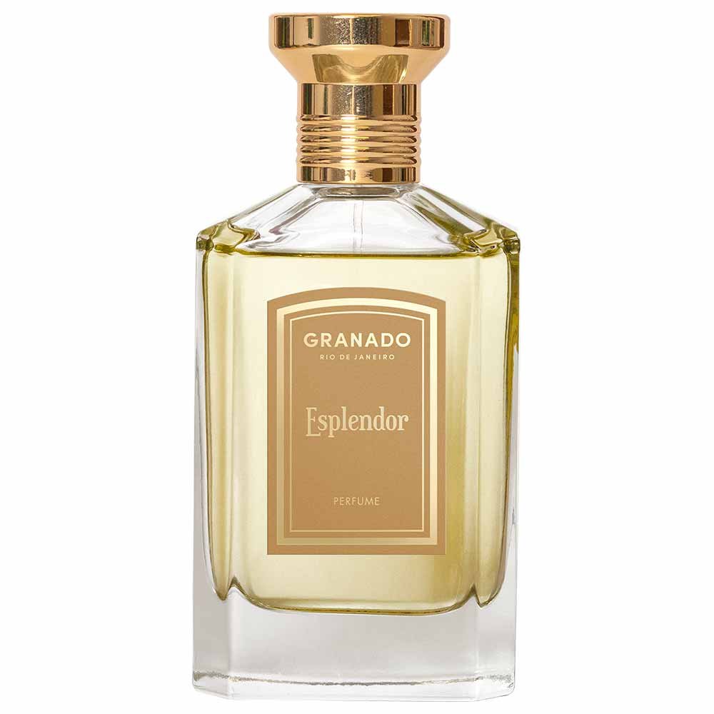 Perfume Vintage Esplendor Granado Unissex Parfum