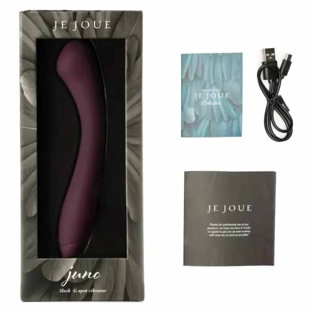 Juno Fixed Je Joue ÚNICO 5