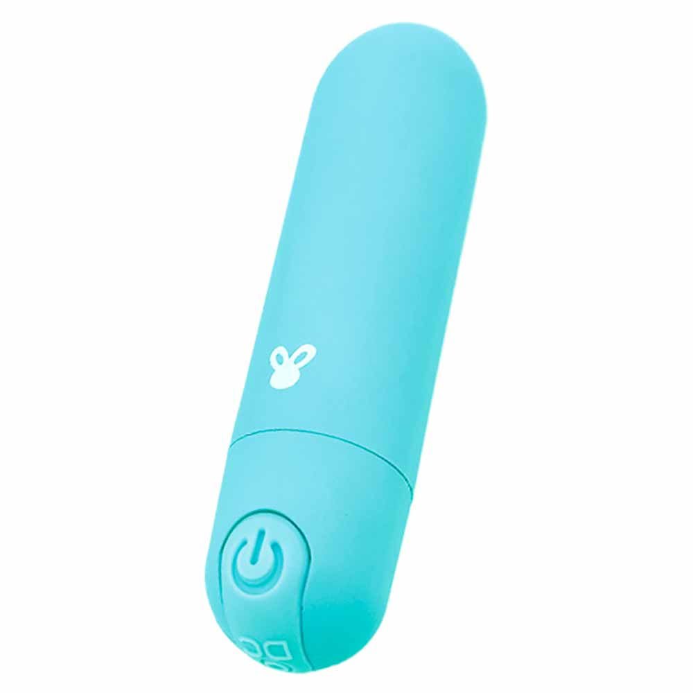 Vibro Bullet Dona Coelha Triquelique