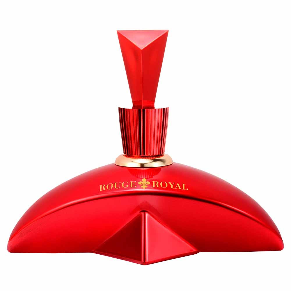 Coffret Marina de Bourbon Kit - Rouge Royal + Body Lotion + Necessaire ÚNICO 2