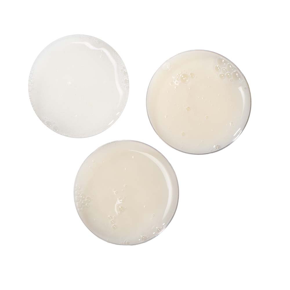 Finalizador Capilar Océane Nutrição e Brilho 200ml 4