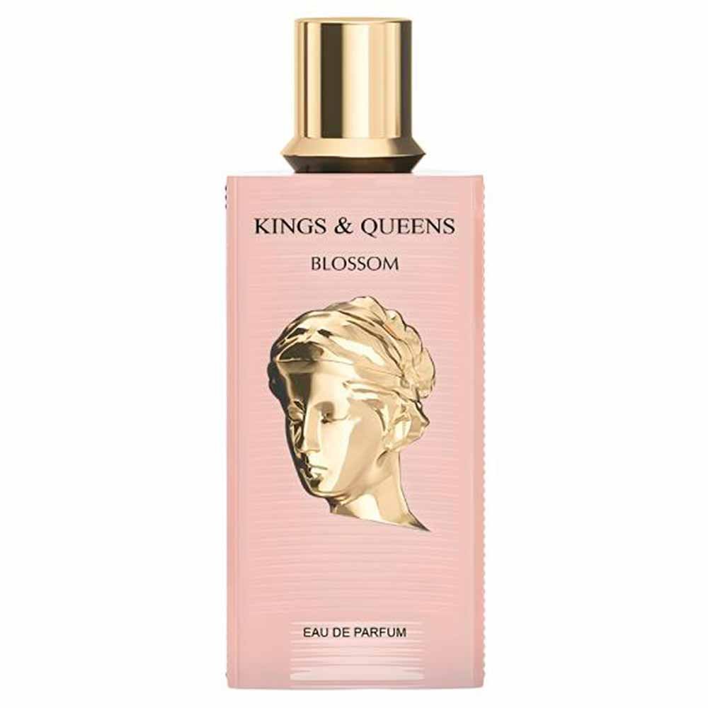 Perfume Amaran Kq Blossom Feminino Eau de Parfum