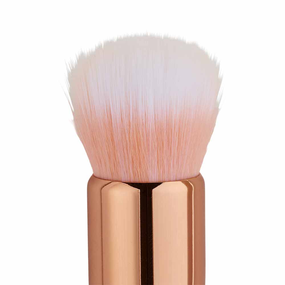 Pincel de Maquiagem Multifuncional Océane Smoothing Brush Oc21 ÚNICO 7
