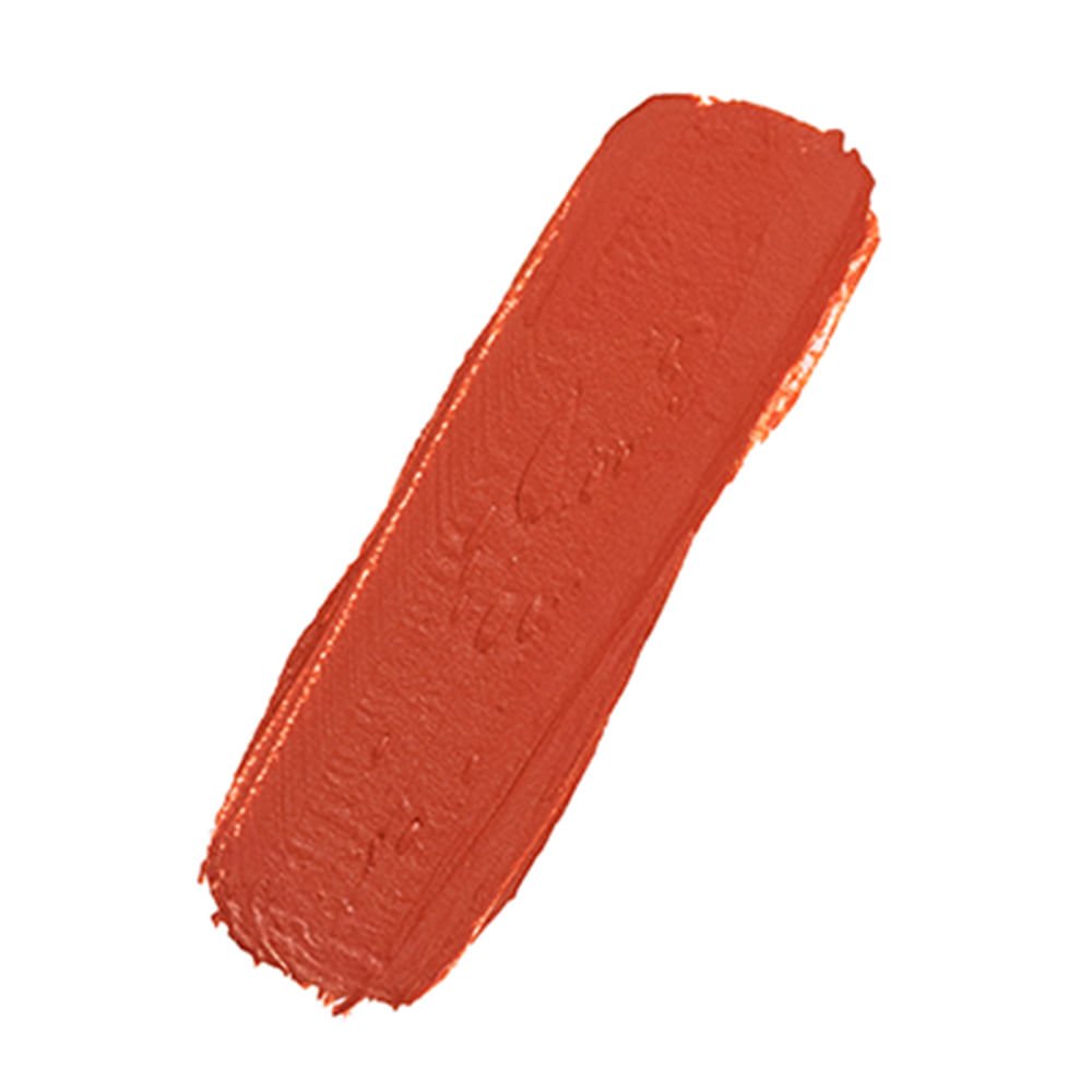 Batom Matte Cremoso Koasis Frio Elegante 4,5ml Tomate 2