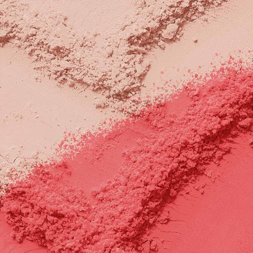 Blush Duo Color Koasis 7,5g Morango 2