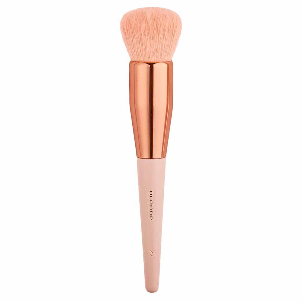 Pincel para Pó Océane Blending Brush Ocn22 ÚNICO 1