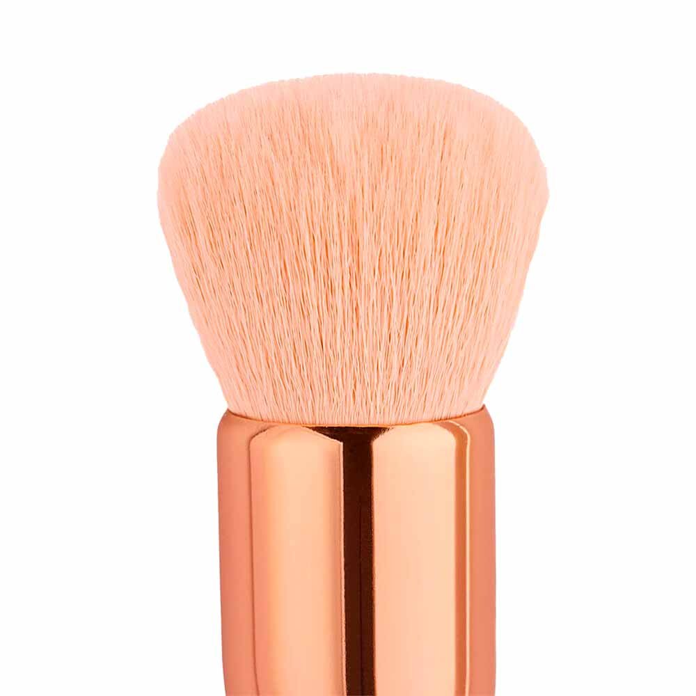 Pincel para Pó Océane Blending Brush Ocn22 ÚNICO 7