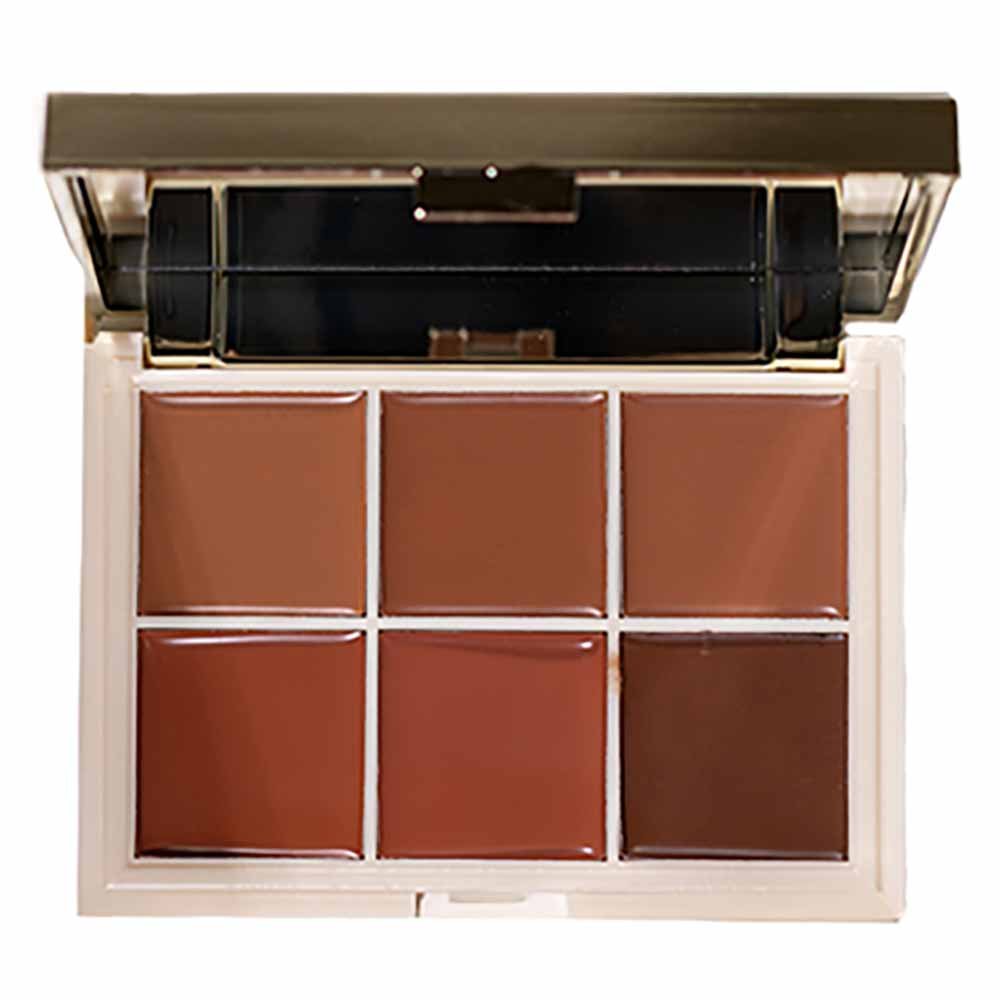 Paleta de Corretivo Koasis 7,2g