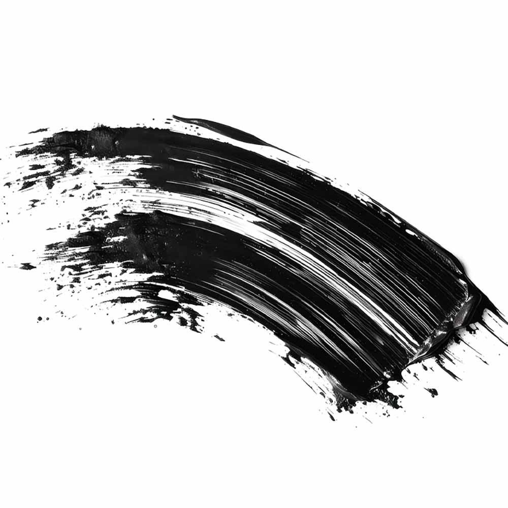 Máscara de Cílios com Efeito Natural Koasis 8ml Preto 2