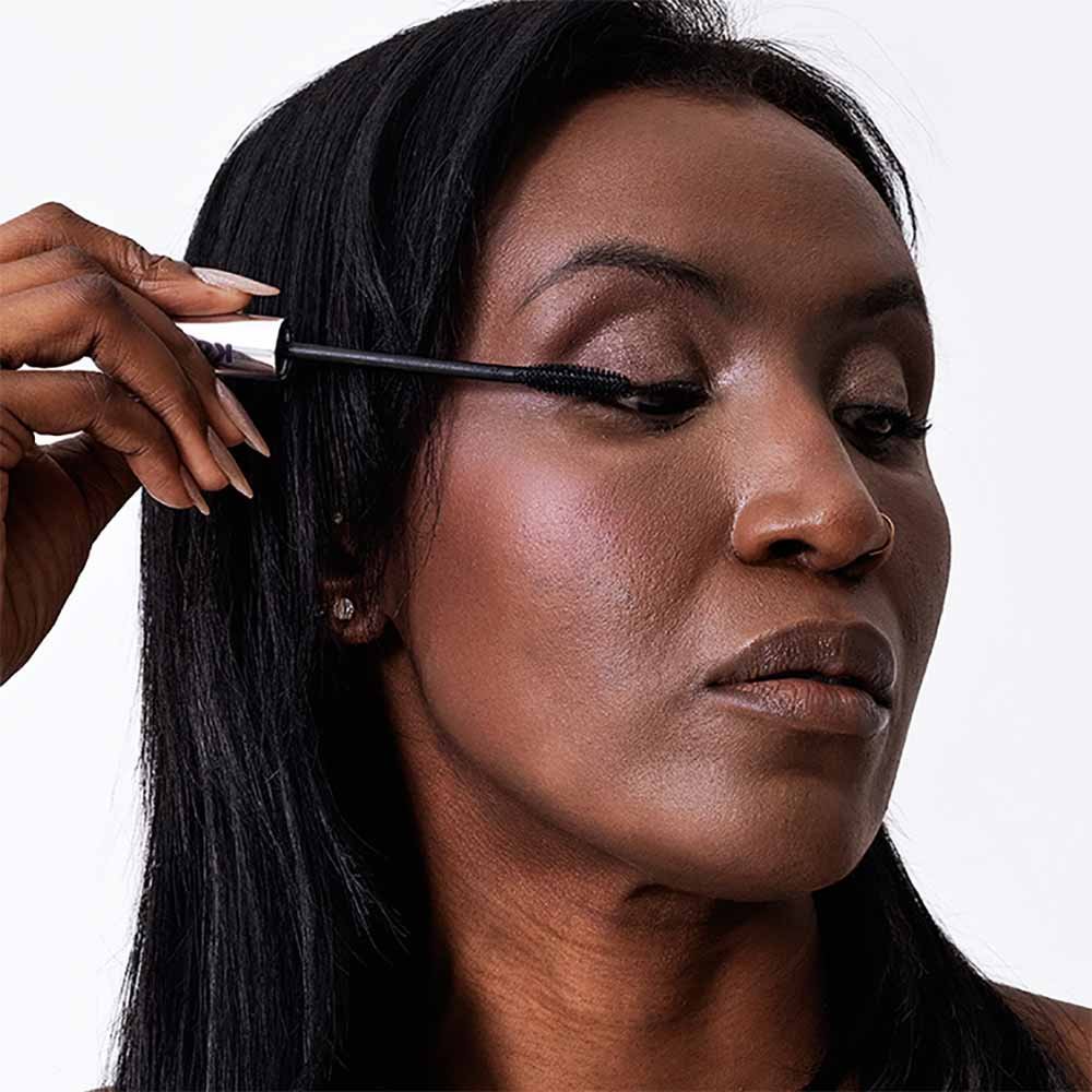 Máscara de Cílios com Efeito Natural Koasis 8ml Preto 3