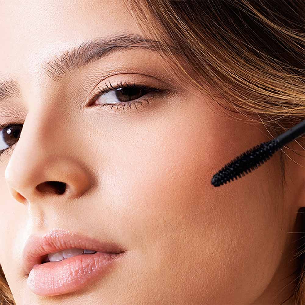 Máscara de Cílios com Efeito Natural Koasis 8ml Preto 4