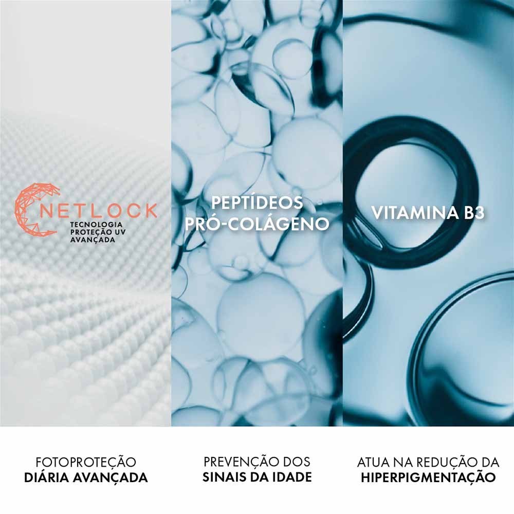 Protetor Solar Facial com Cor Vichy Capital Soleil UV-Age Daily FPS60 40g Cor 4.0 9