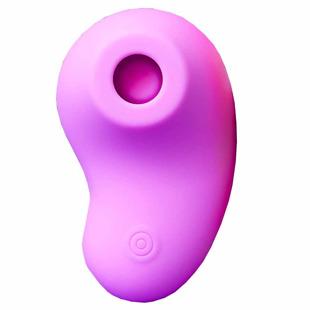 Sugador de Clitóris Recarregável Bestie Good Vibres