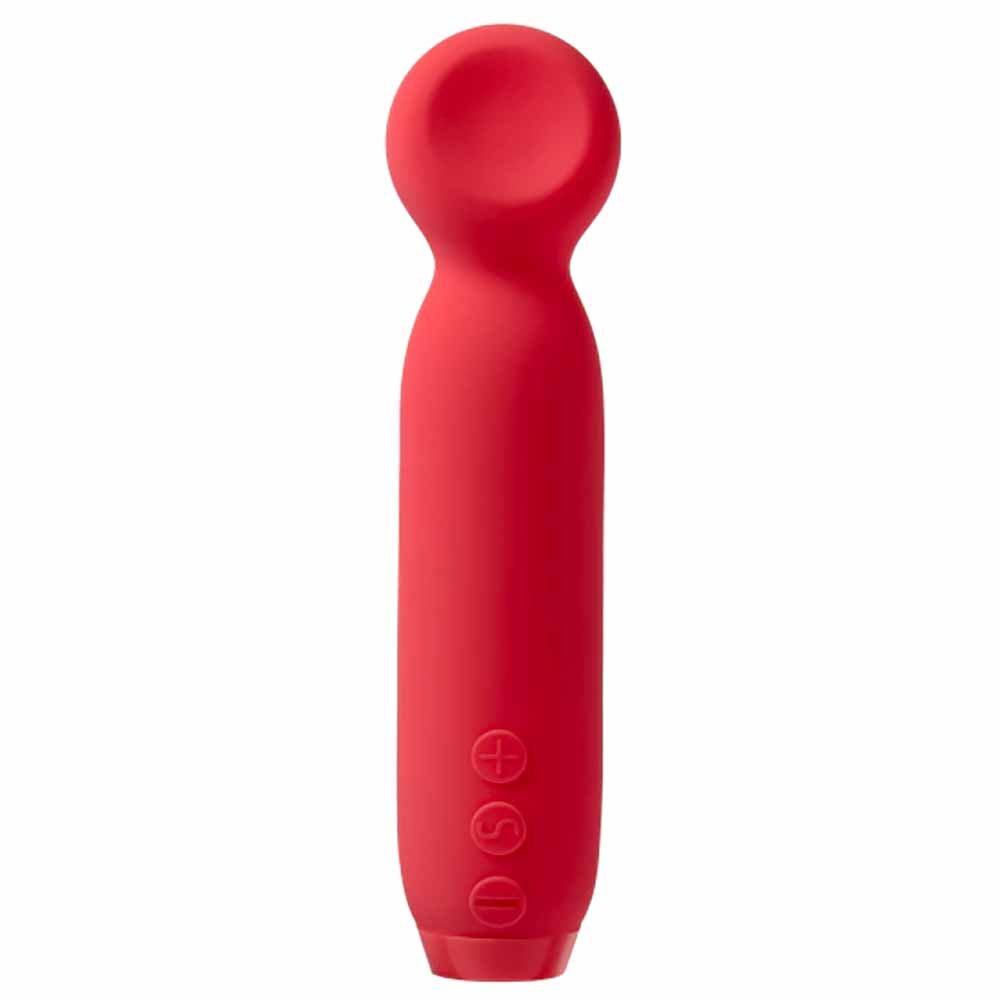 Vita Bullet Je Joue ÚNICO 3