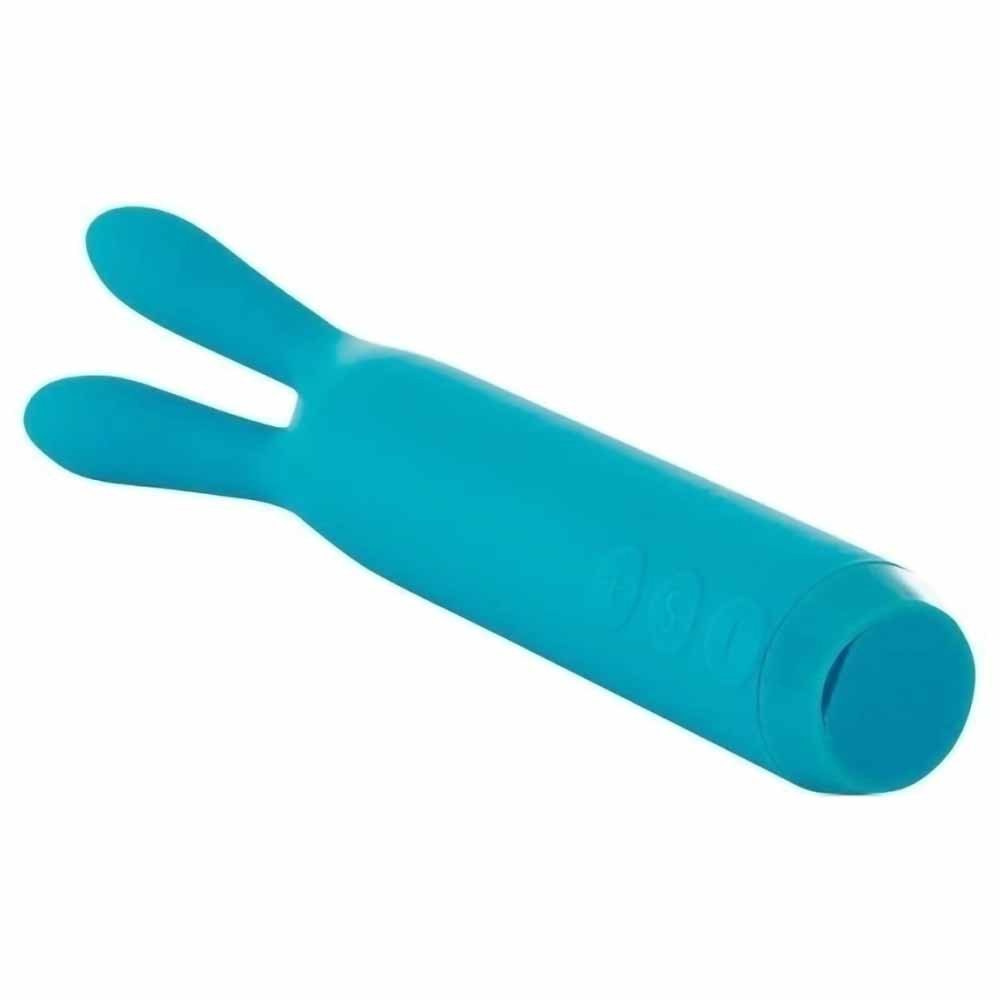 Rabbit Bullet Je Joue Para Dedo ÚNICO 2