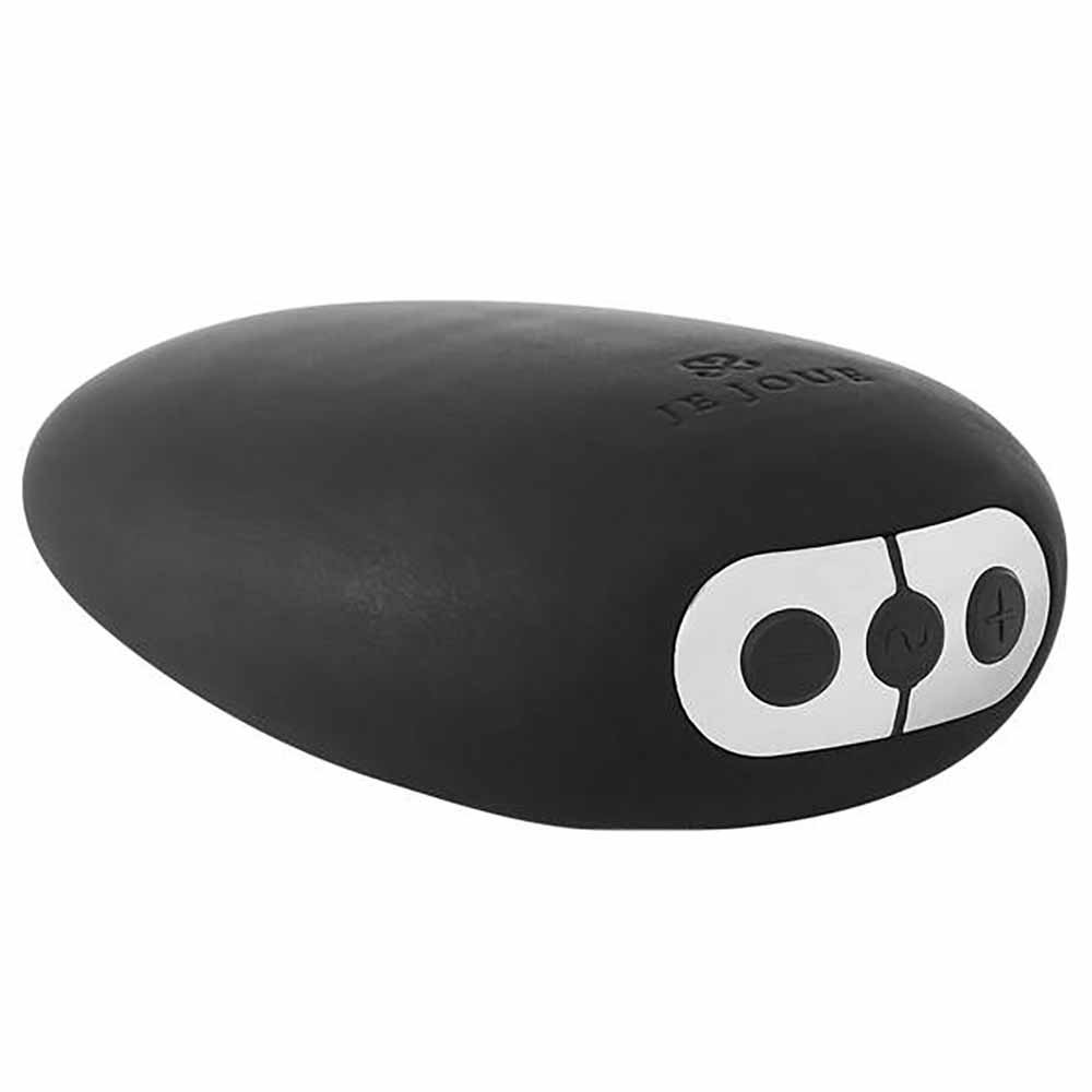 Mimi Je Joue Soft Soft Tip Pebble Shaped Bullet ÚNICO 2