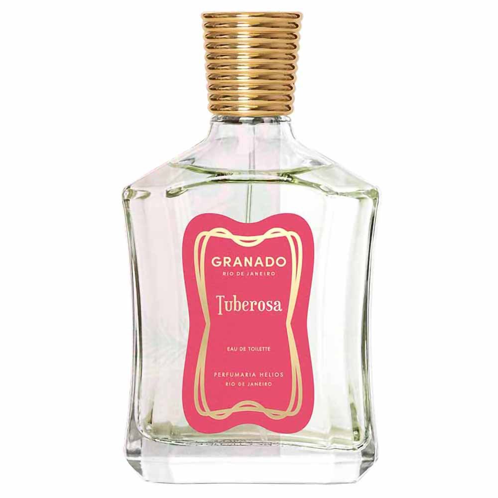Perfume Vintage Tuberosa Granado Unissex Eau de Toillete
