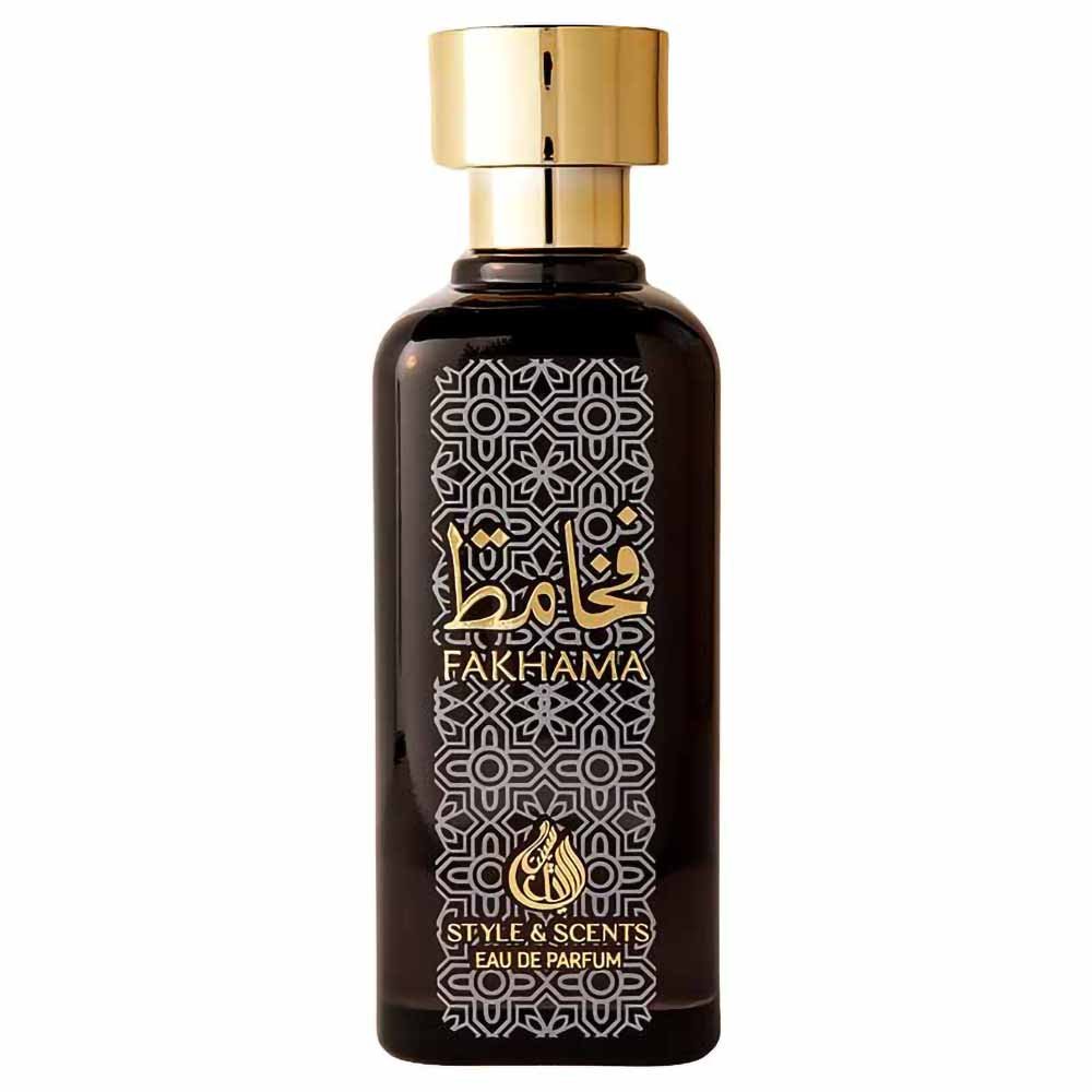 Perfume Fakhama Style & Scent Unissex Eau de Parfum