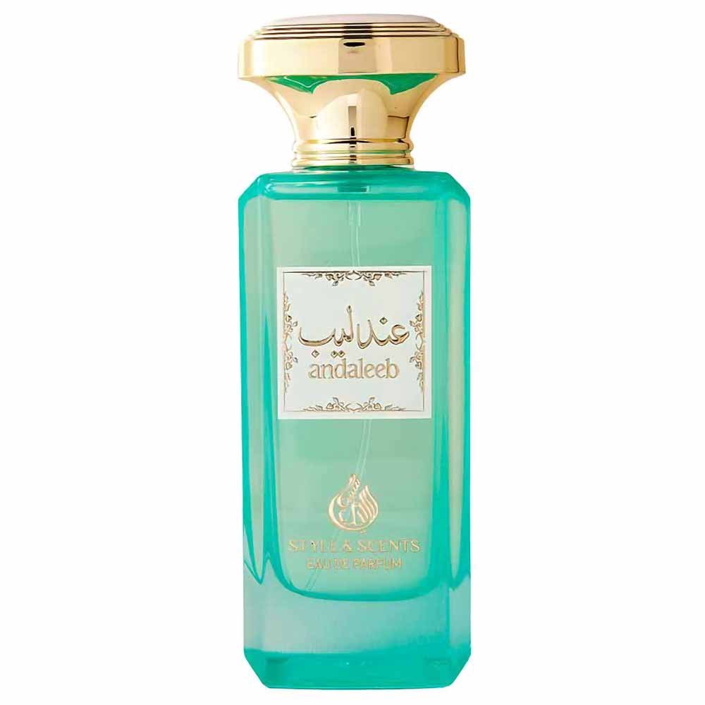 Perfume Andaleeb Style & Scent Feminino Eau de Parfum