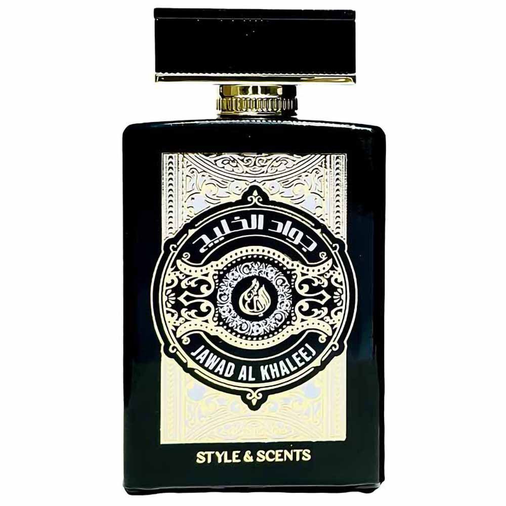 Perfume Jawad Al Khaleej Style & Scent Feminino Eau de Parfum