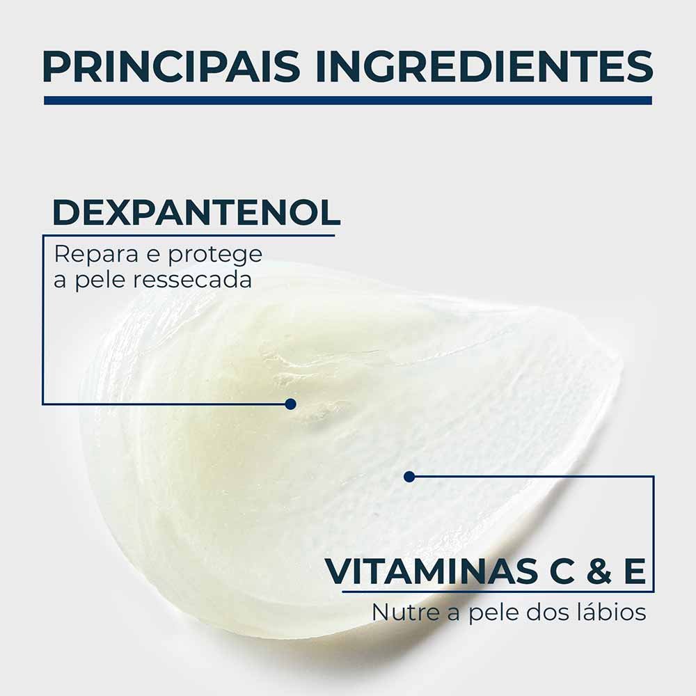 Reparador Labial Eucerin Aquaphor 10ml 7