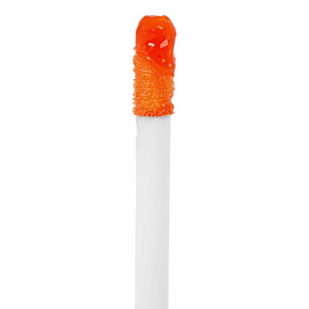 Gloss Labial Turma da Lú Unicórnio 4ml Brilho Fantastico 4