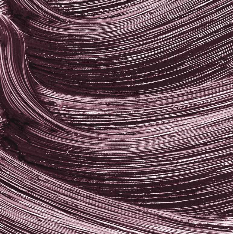 Máscara para Cílios Dailus Peel-Off Panda 6g Marsala 2