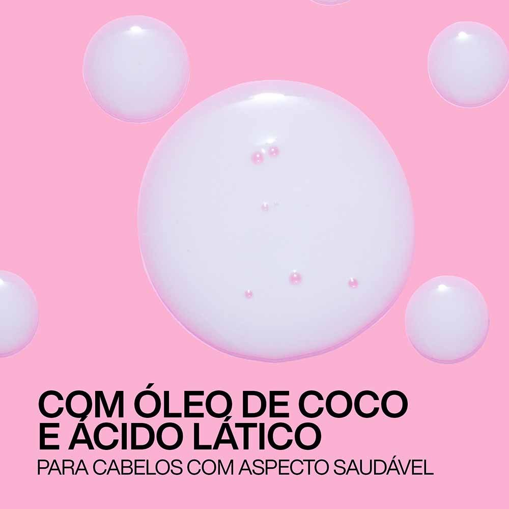 Leave-in Multibenefícios Redken One United 30ml 5