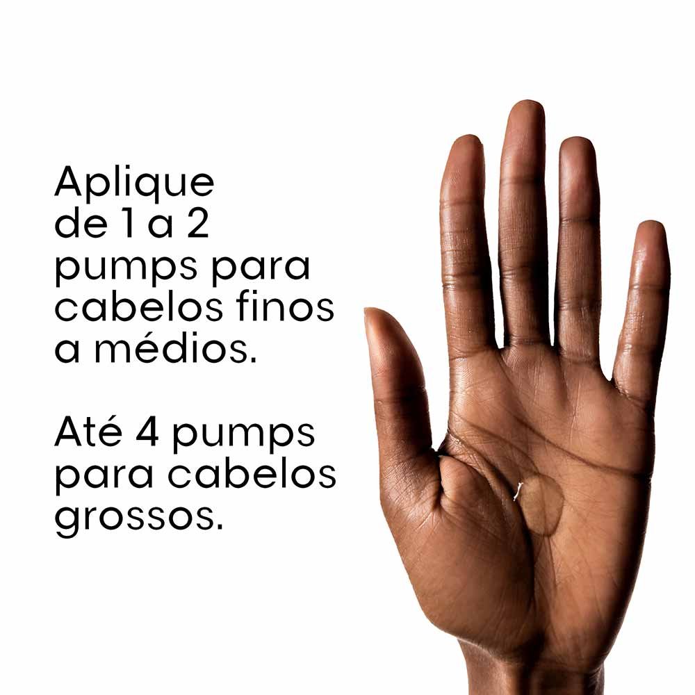 Óleo 10 em 1 L'Oréal Professionnel Absolut Repair Multibenefícios Travel Size 30ml 8