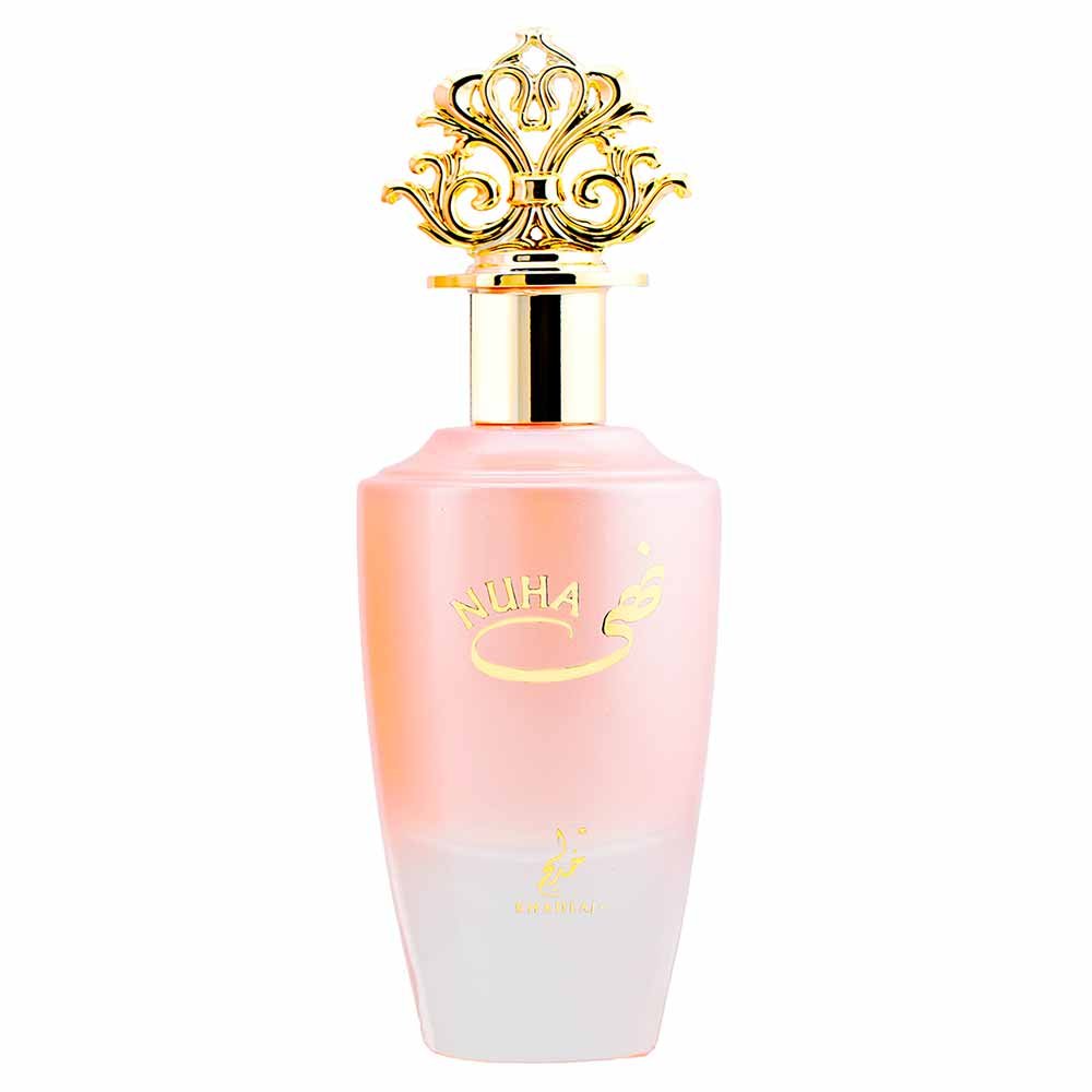 Perfume Nuha Khadlaj Feminino Eau de Parfum