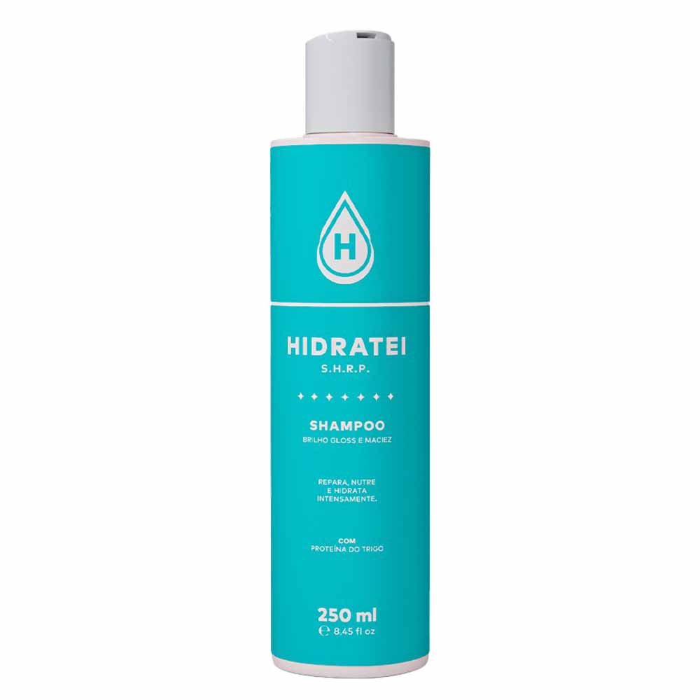 Hidratei SHRP Shampoo