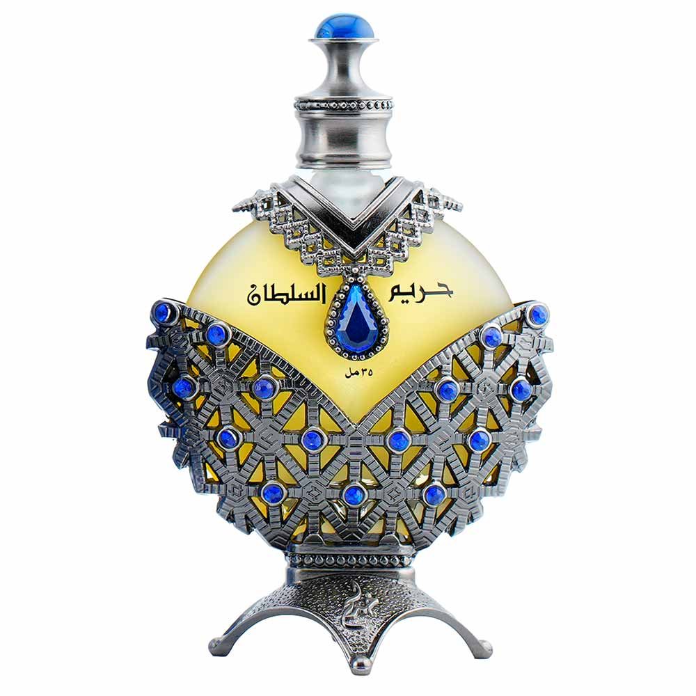 Perfume Hareem Al Sultan Gold Khadlaj Feminino Eau de Parfum 85ml 1
