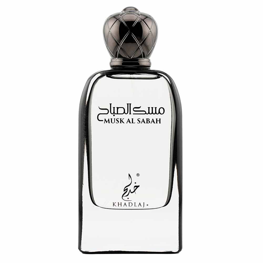 Perfume Musk Al Sabah Khadlaj Unissex Eau de Parfum 100ml 1