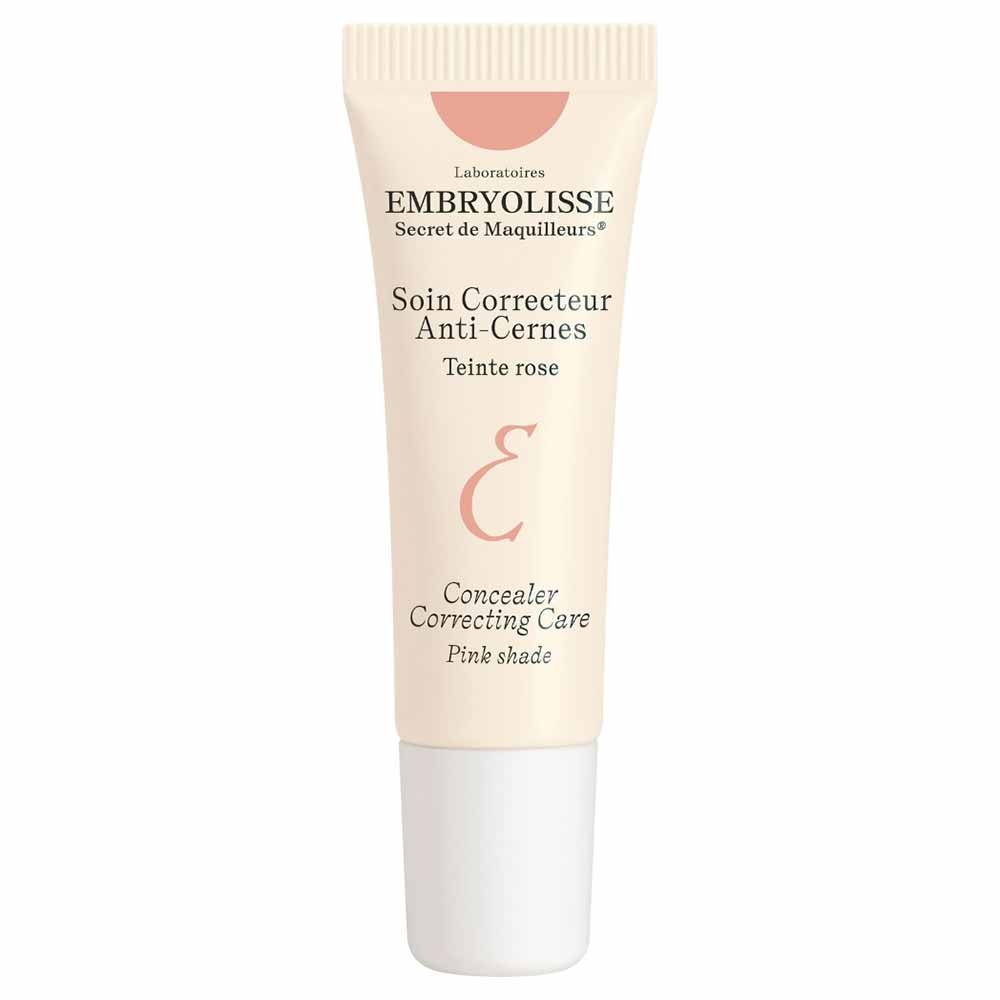 Corretivo Anti-Olheiras Embryolisse Soin Correcteur Anti-Cernes 8ml